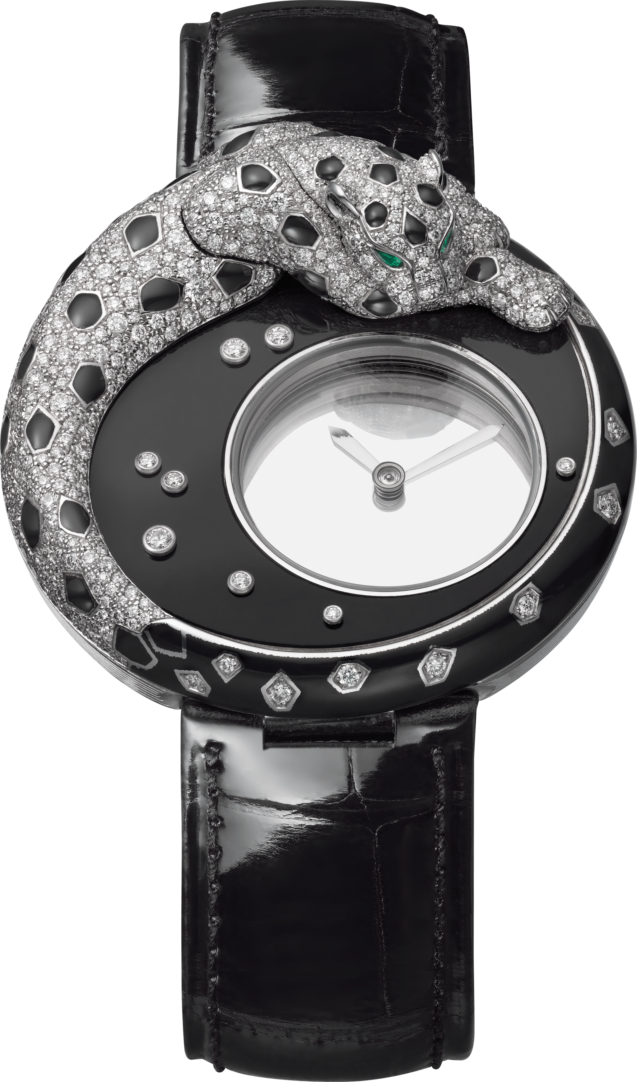 ساعةJoaill&egrave;re Panth&egrave;re