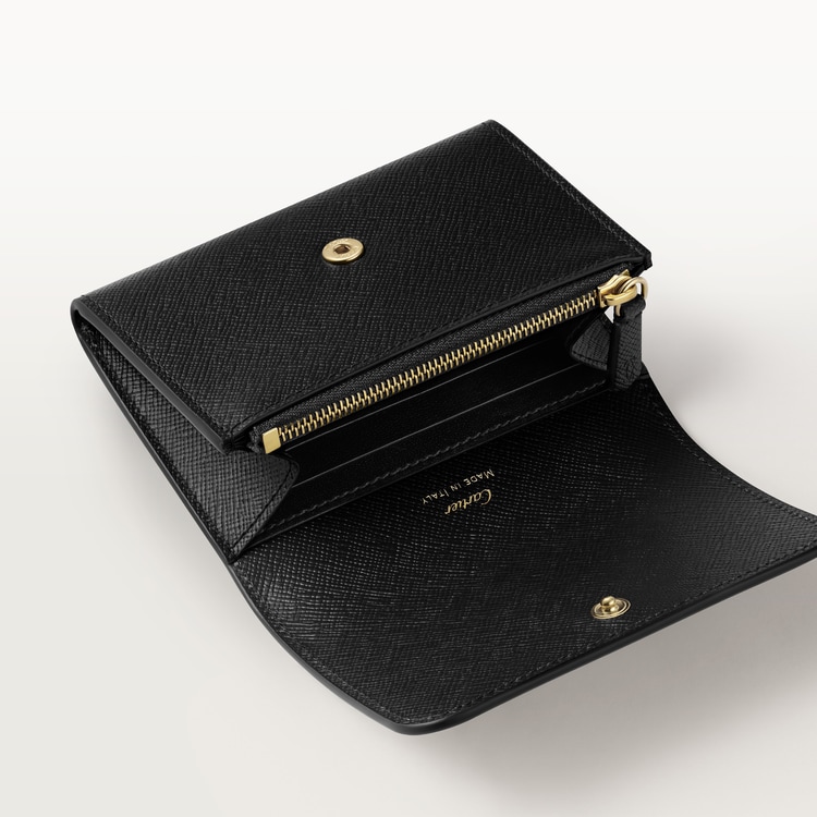 Mini wallet, C de Cartier Mini wallet, C de Cartier