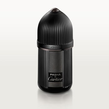 Pasha Noir Absolu Limited Edition Pasha Noir Absolu Limited Edition