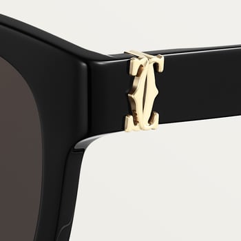 C de Cartier Sunglasses C de Cartier Sunglasses