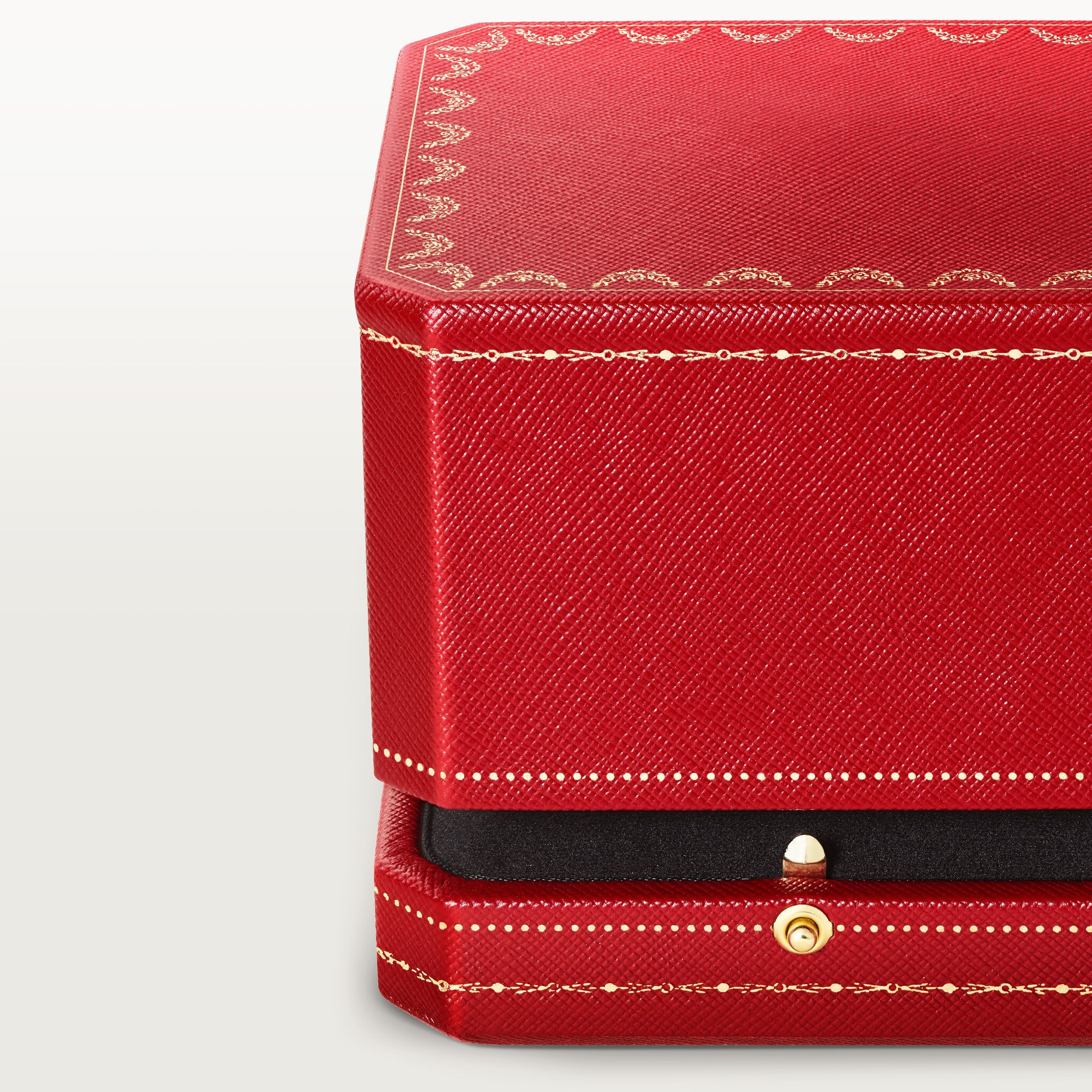 Bague Reflection de Cartier, diamants, image 10