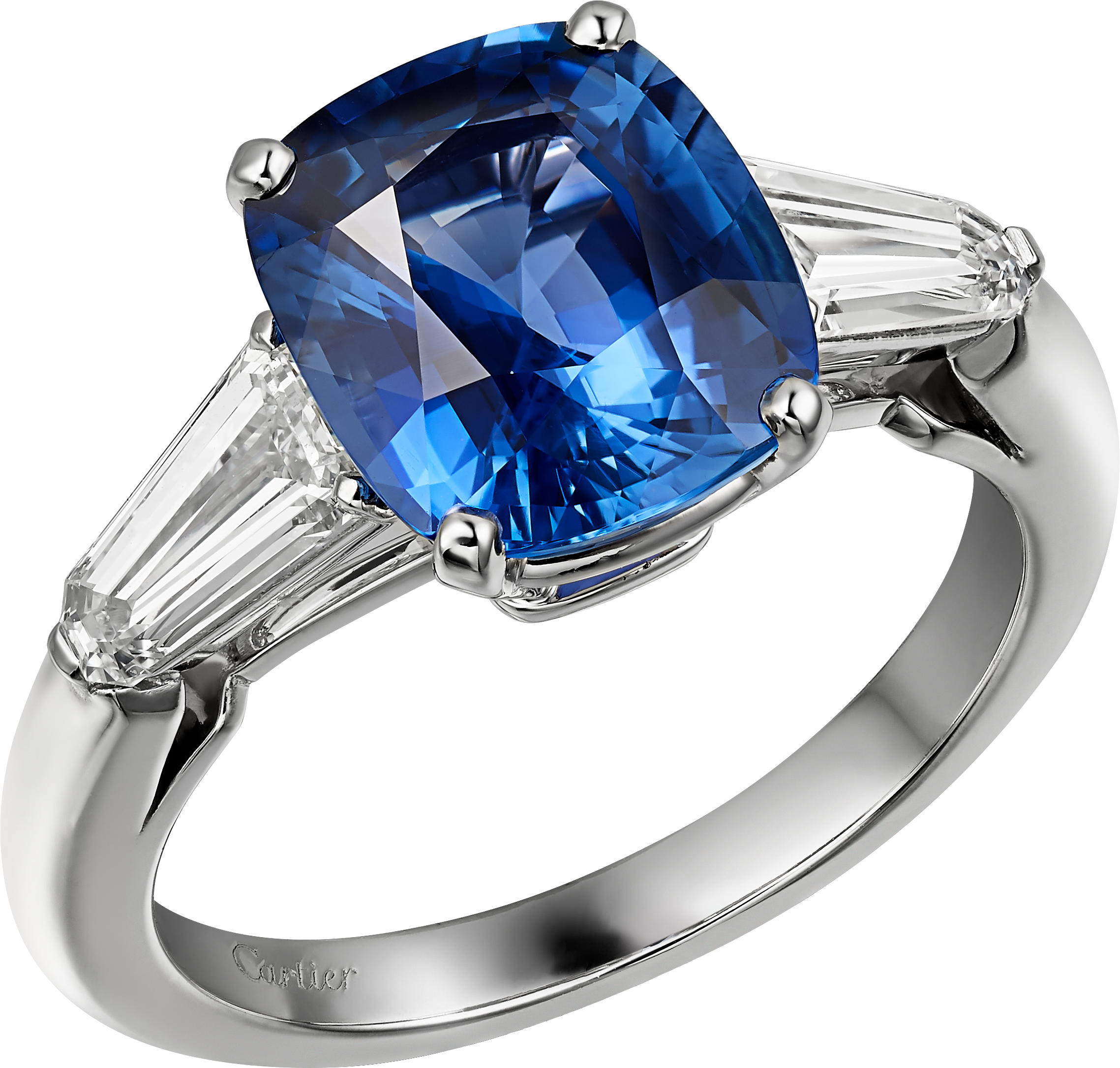 Y&uuml;ksek m&uuml;cevher y&uuml;z&uuml;k, resim 8