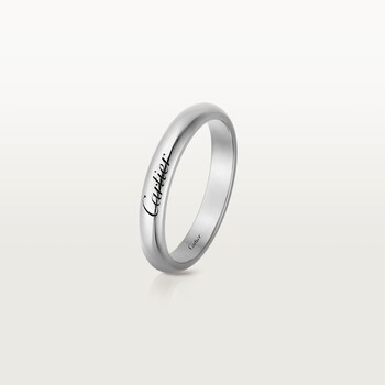 Cartier Wedding Bands Luxury Men s Women s Bands Cartier US