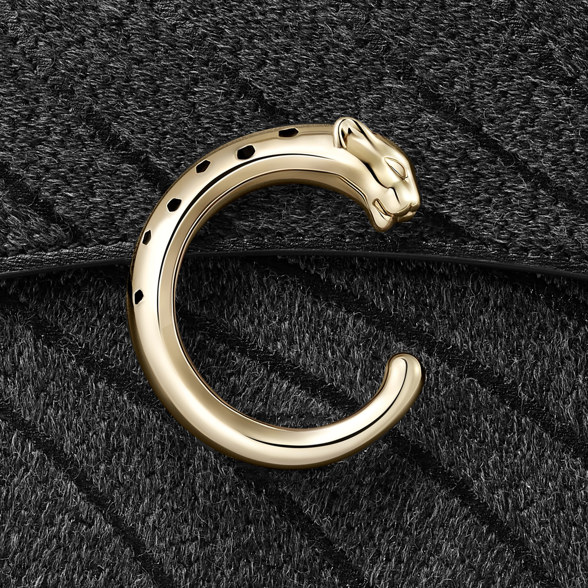 Small bag, Panth&egrave;re C