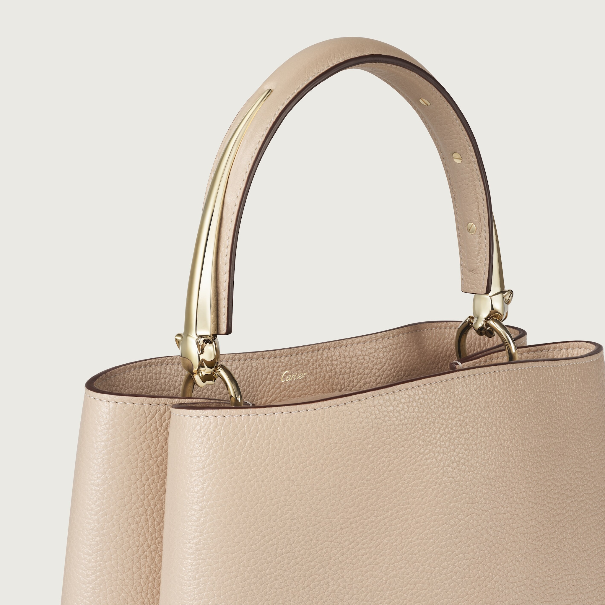 Small bag, Panth&egrave;re Double