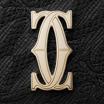 Mini wallet, C de Cartier Mini wallet, C de Cartier