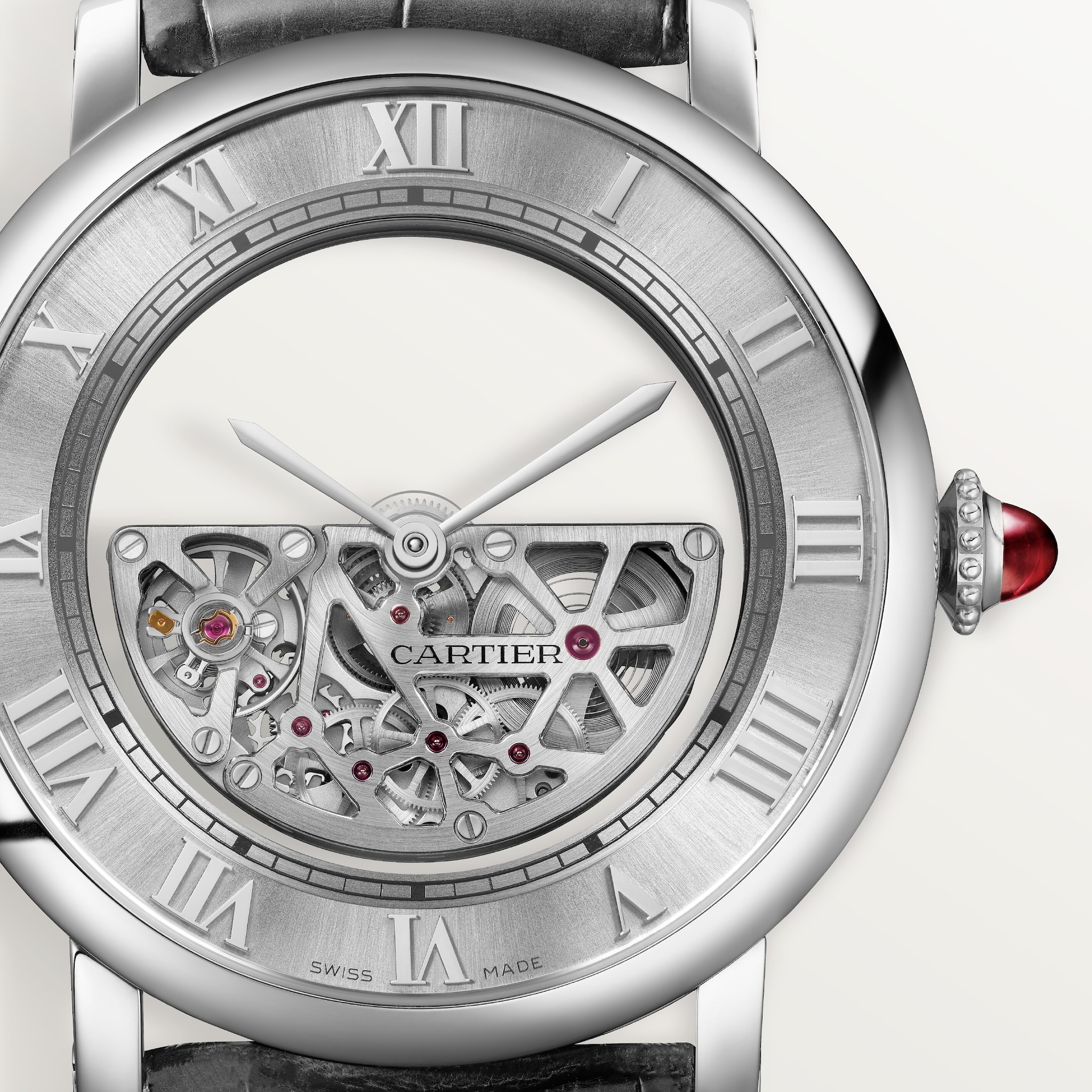 Rotonde de Cartier watch , image 9