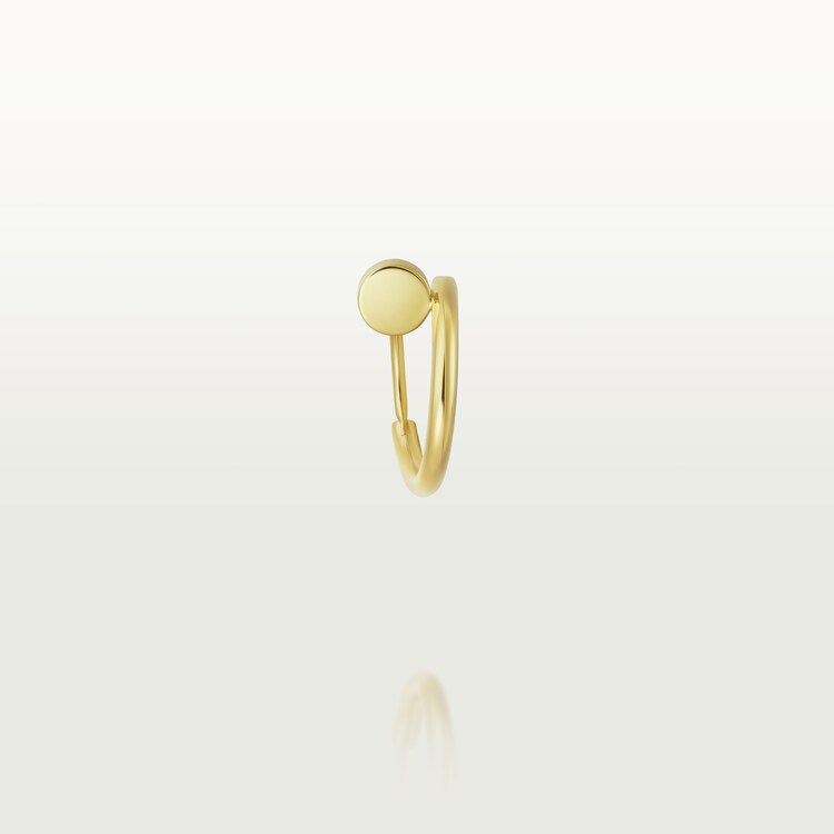 Juste un clou single earring Clearance