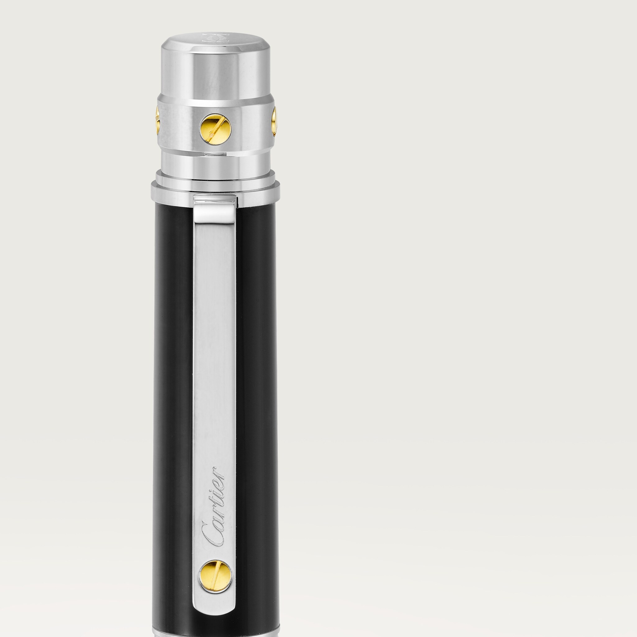 Santos de Cartier ballpoint pen