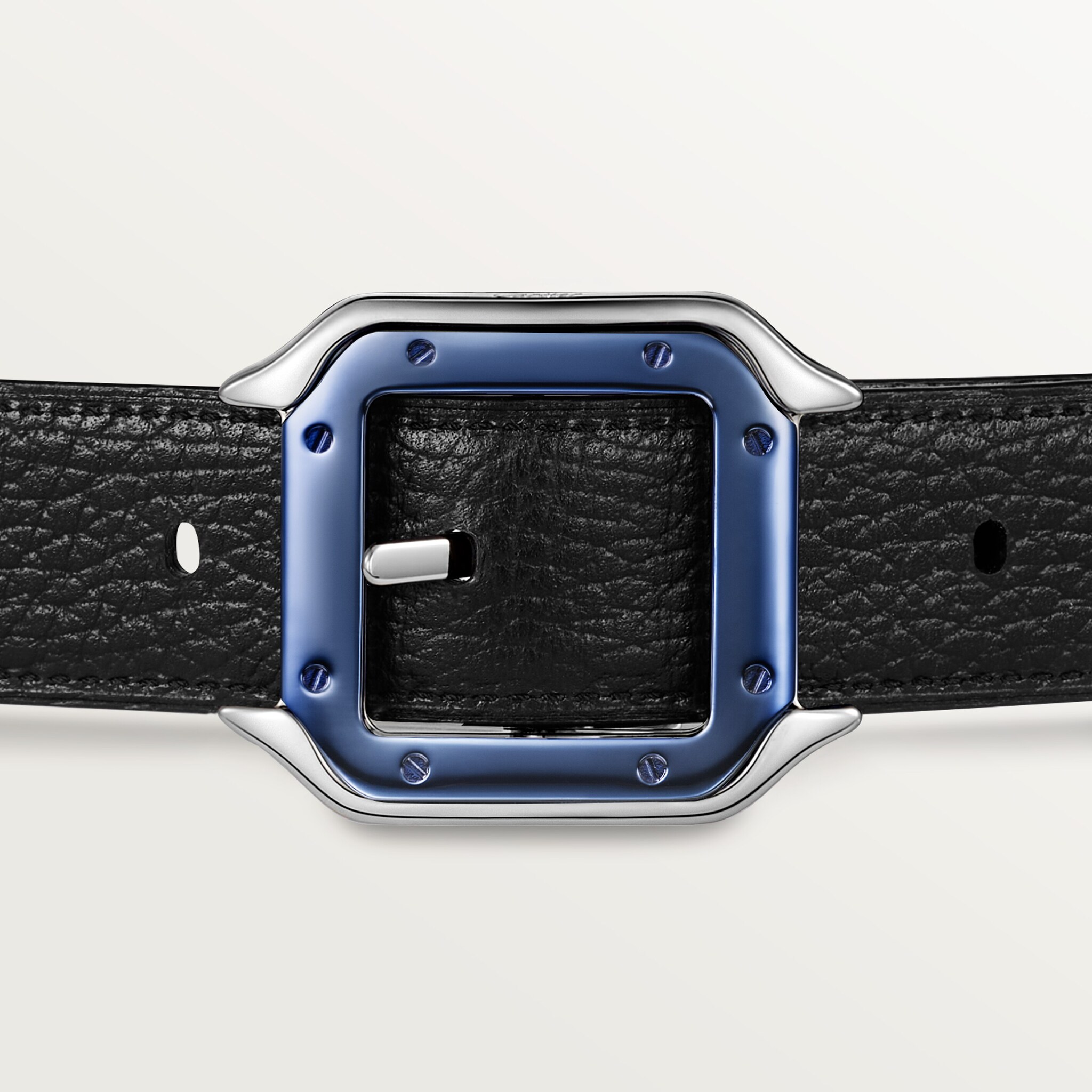 Cartier Santos de Cartier ベルト　カルティエ Belt, Santos de Cartier