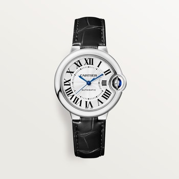 Ballon Bleu de Cartier watch