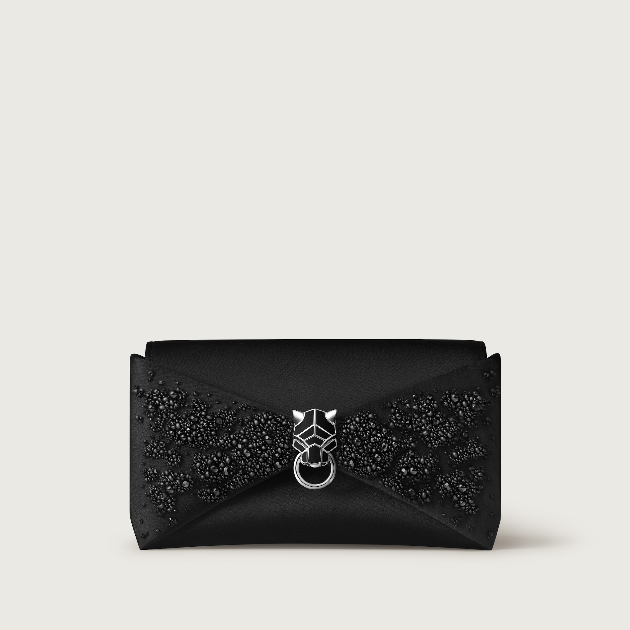 Pouch, Panth&egrave;re Graphique