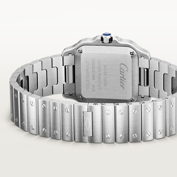 Santos de Cartier watch Santos de Cartier watch