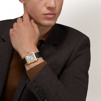 Santos-Dumont watch Santos-Dumont watch