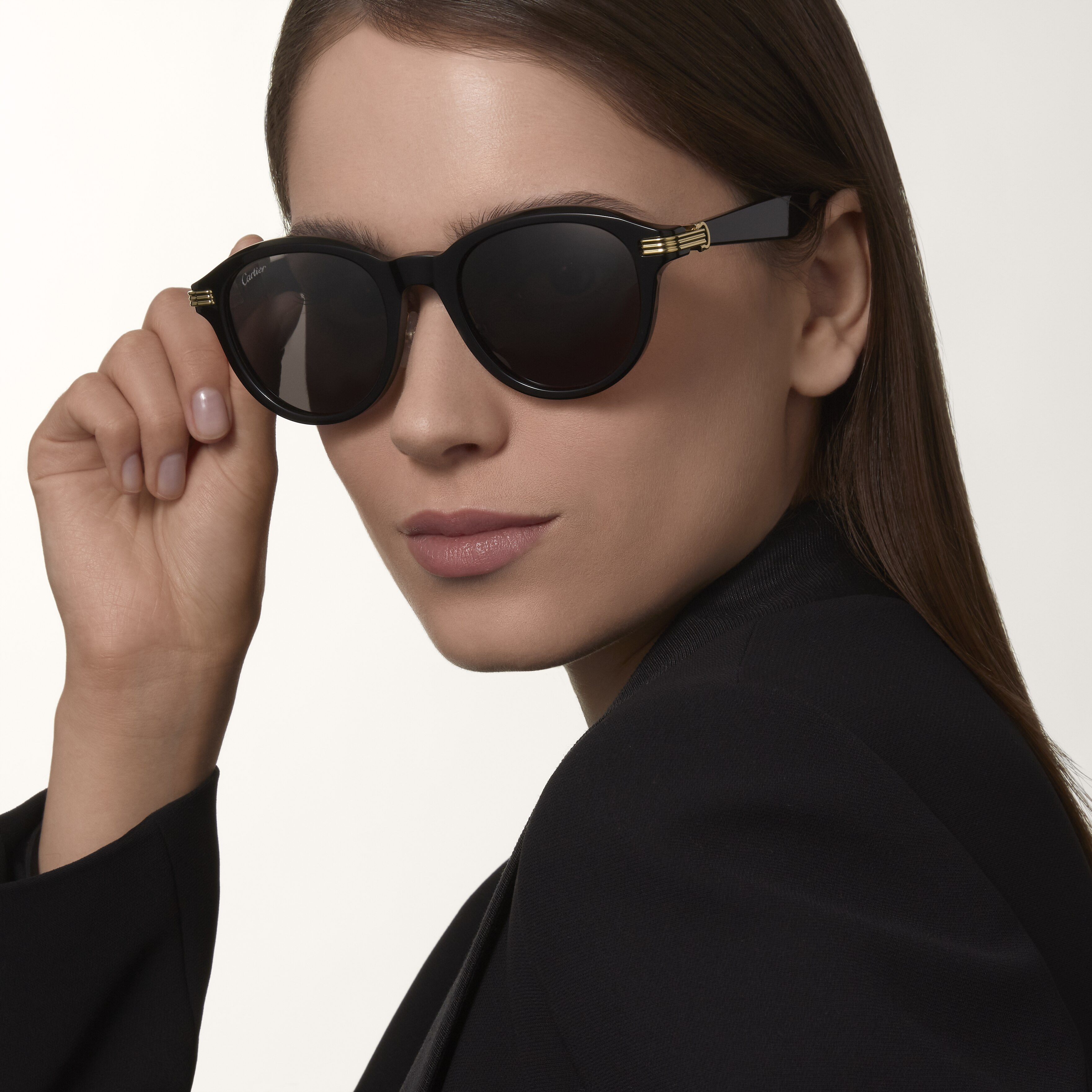 Première de Cartier sunglasses