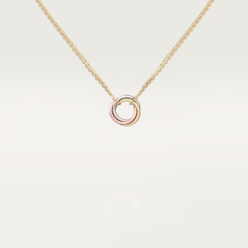 Cartier 2025 eternity necklace