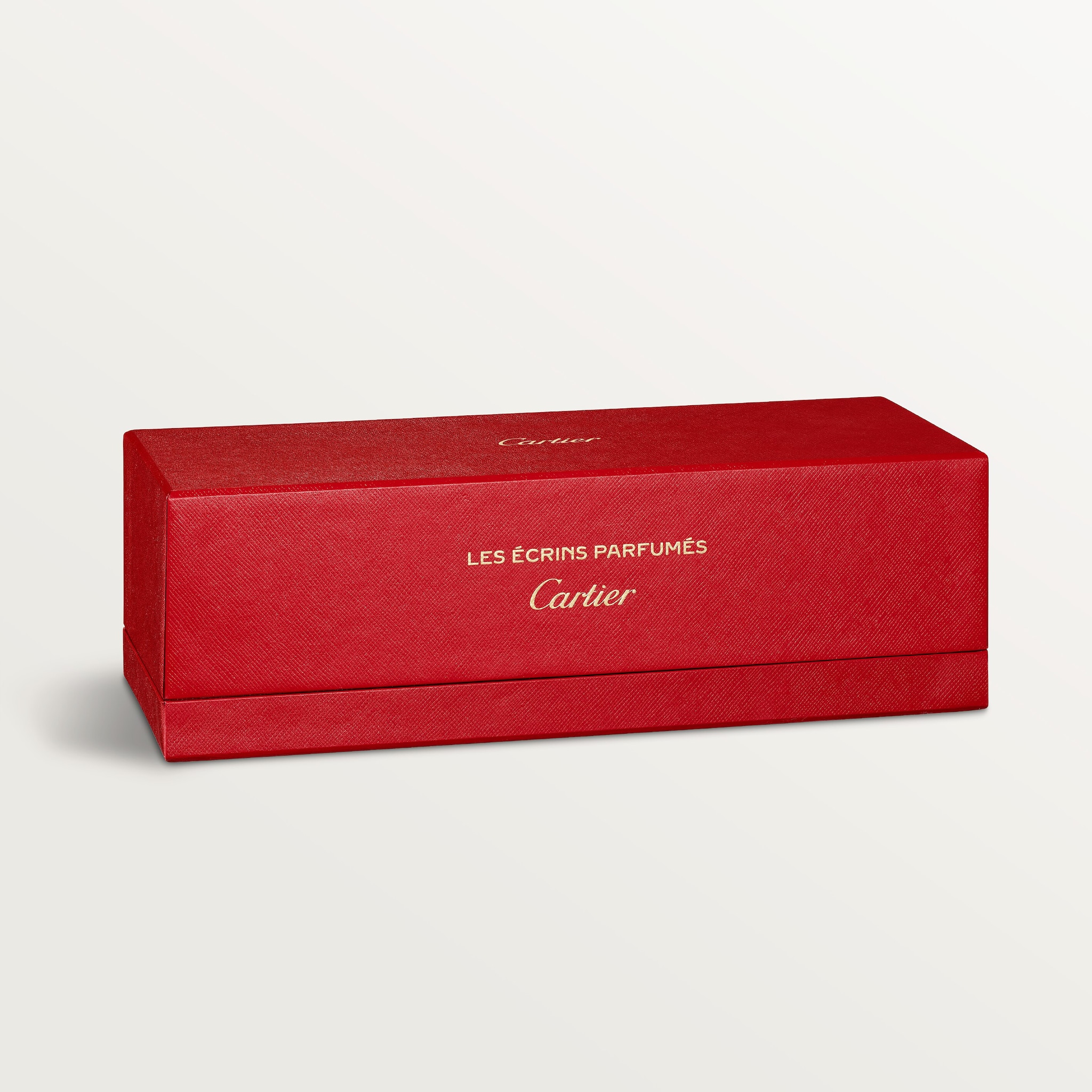 Cartier Les Ecrins Parfum&eacute;s Discovery Set