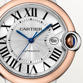 Ballon Bleu de Cartier watch Ballon Bleu de Cartier watch
