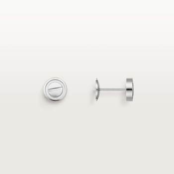 #LOVE# stud earrings #LOVE# stud earrings