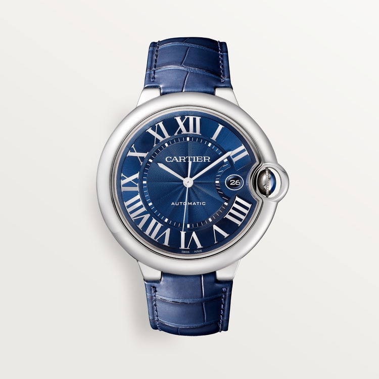 Ballon Bleu de Cartier watch