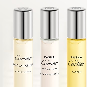 Men s Perfumes Fragrances Colognes for Him Cartier