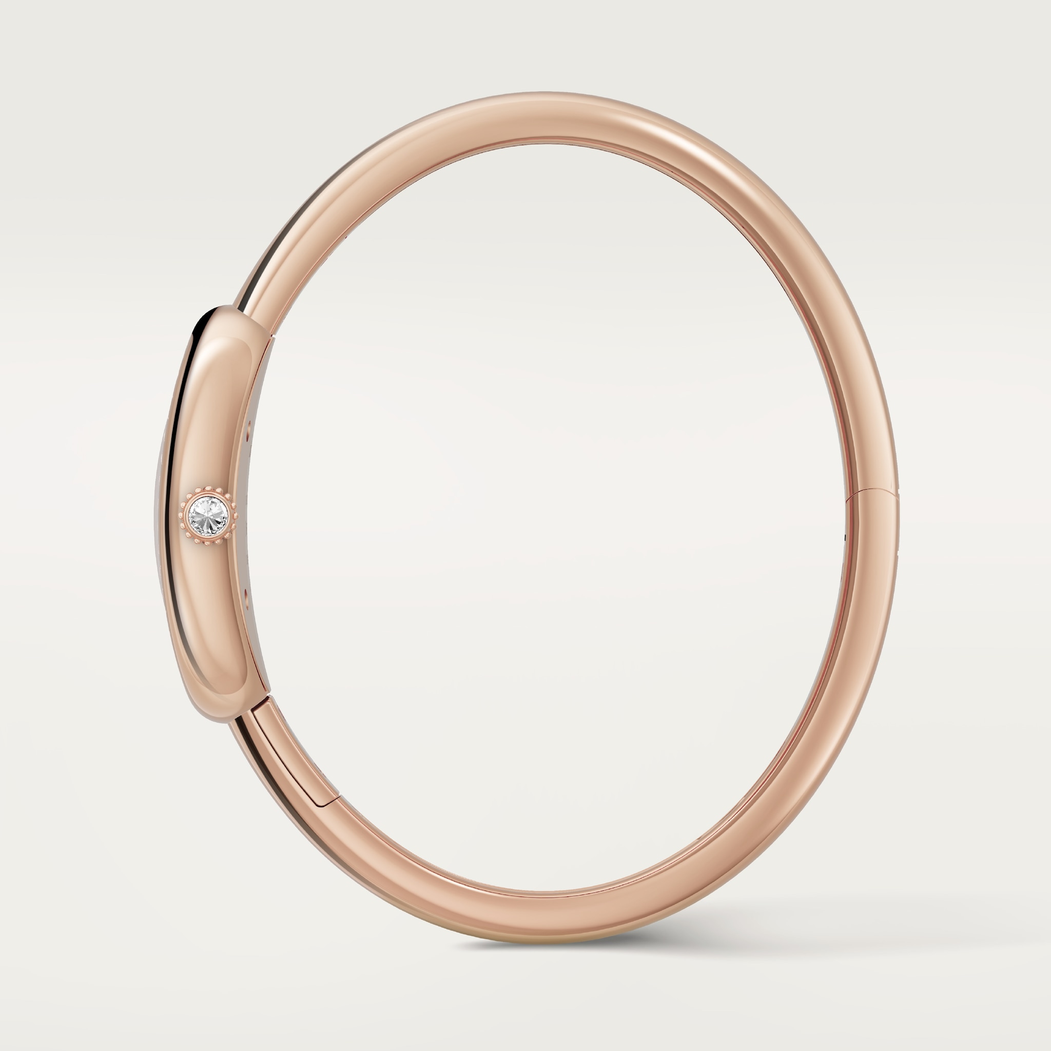 베누아 워치, 이미지 7