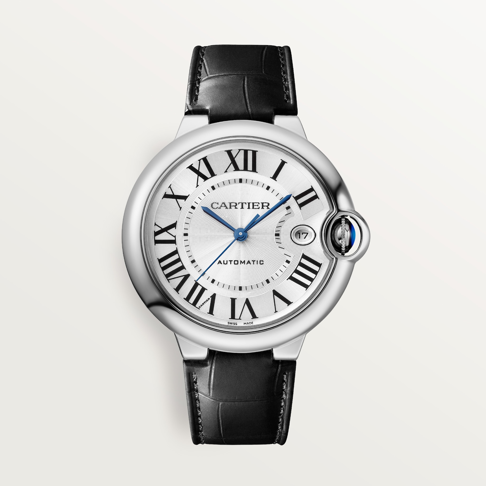 Ballon Bleu de Cartier watch