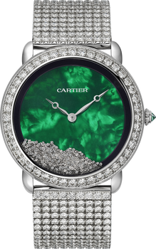 Révélation d'une Panthère watch Révélation d'une Panthère watch