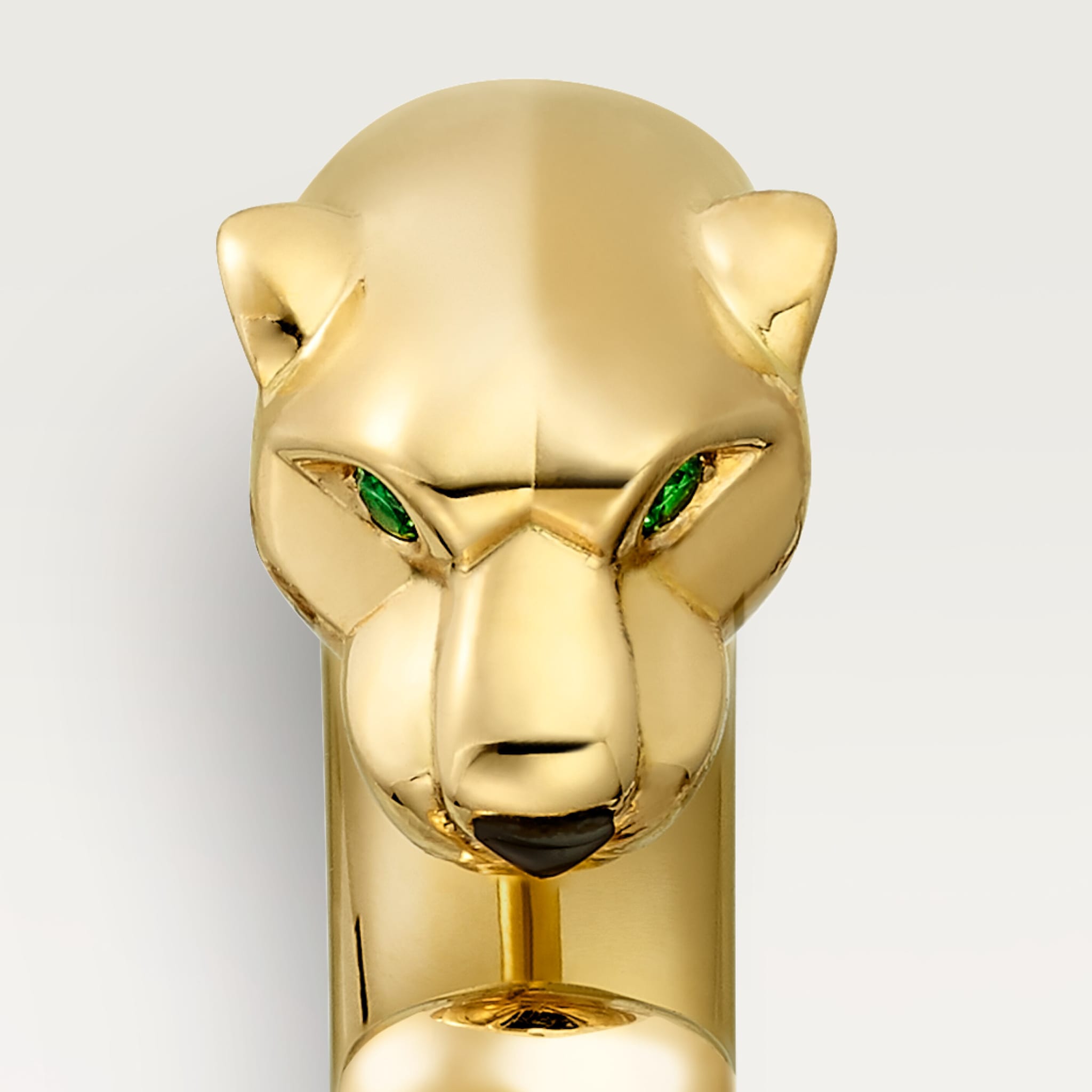 Panth&egrave;re de Cartier ring, small model, image 5