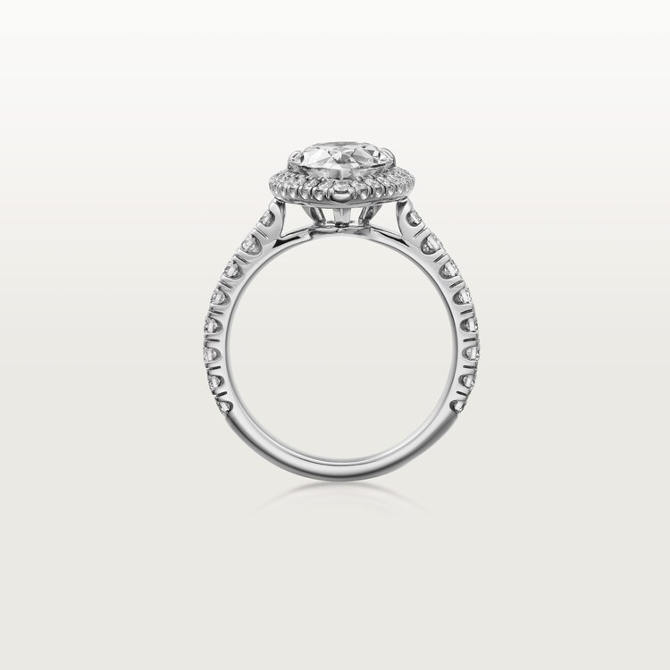 Cartier destinee ring price hotsell