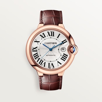 Ballon Bleu de Cartier watch Ballon Bleu de Cartier watch