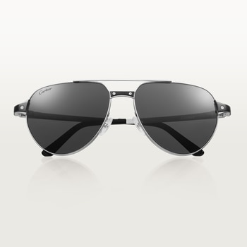 Santos de Cartier sunglasses Santos de Cartier sunglasses