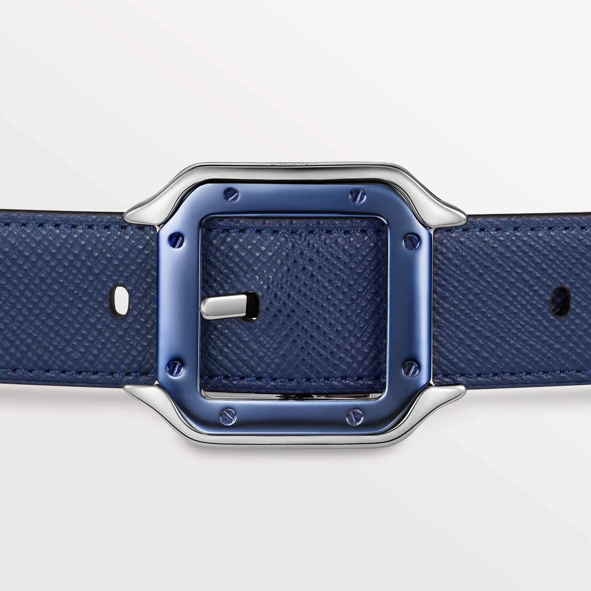 Cartier Santos de Cartier ベルト　カルティエ Belt, Santos de Cartier