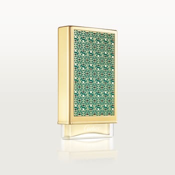 Cartier Nécessaires à Parfum - Mashrabiya Case Cartier Nécessaires à Parfum - Mashrabiya Case