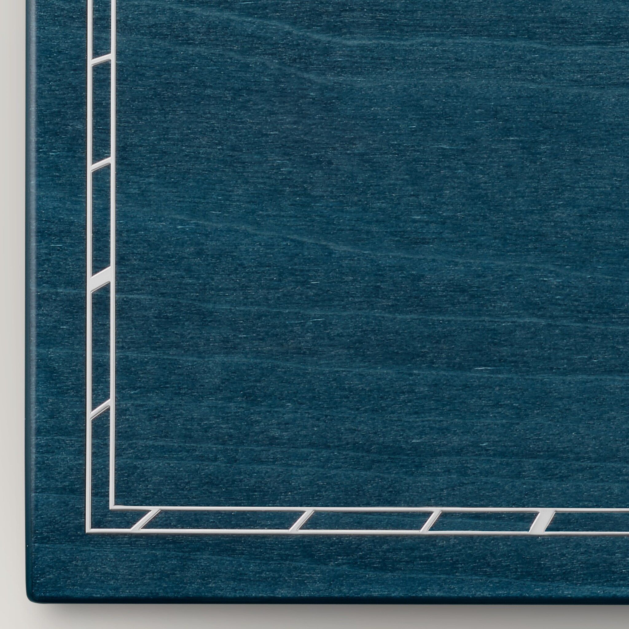 Santos de Cartier one watch and cufflink box