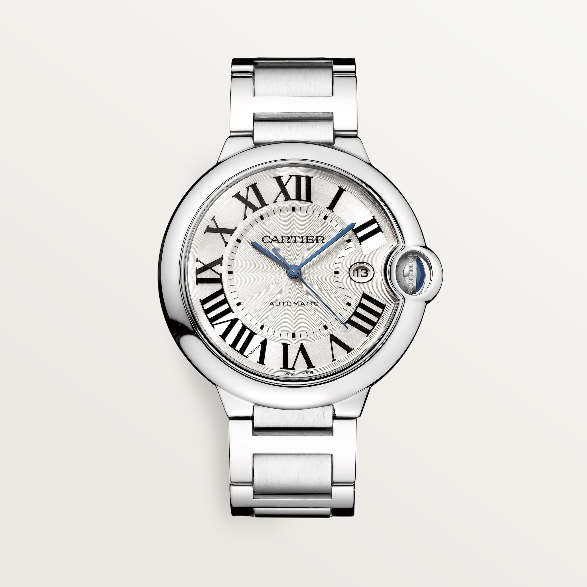 Ballon Bleu de Cartier watch