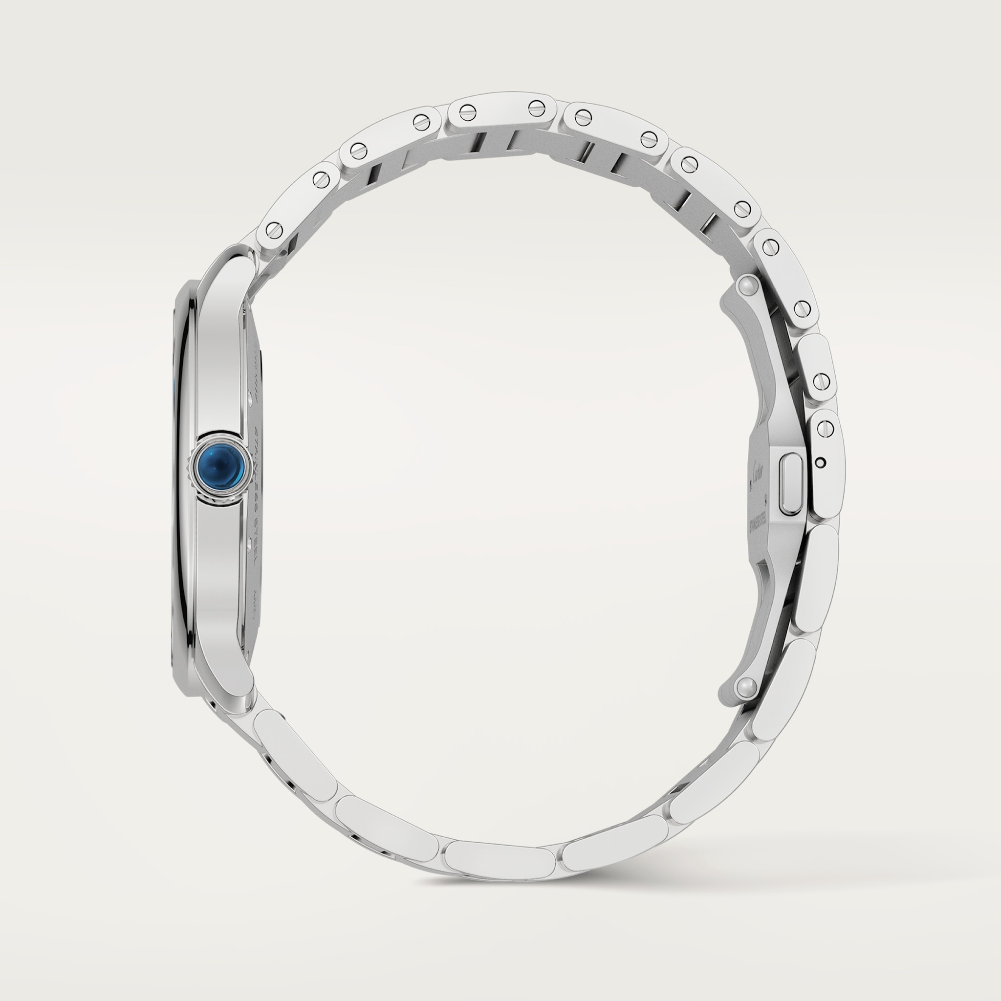 Ronde Must de Cartier watch , image 5