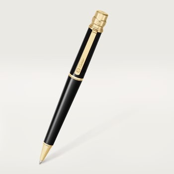 Santos de Cartier ballpoint pen Santos de Cartier ballpoint pen
