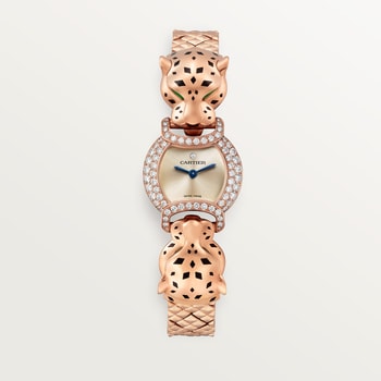 La Panthère de Cartier Watch La Panthère de Cartier Watch