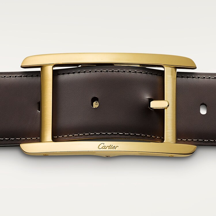Cartier tank belt hotsell