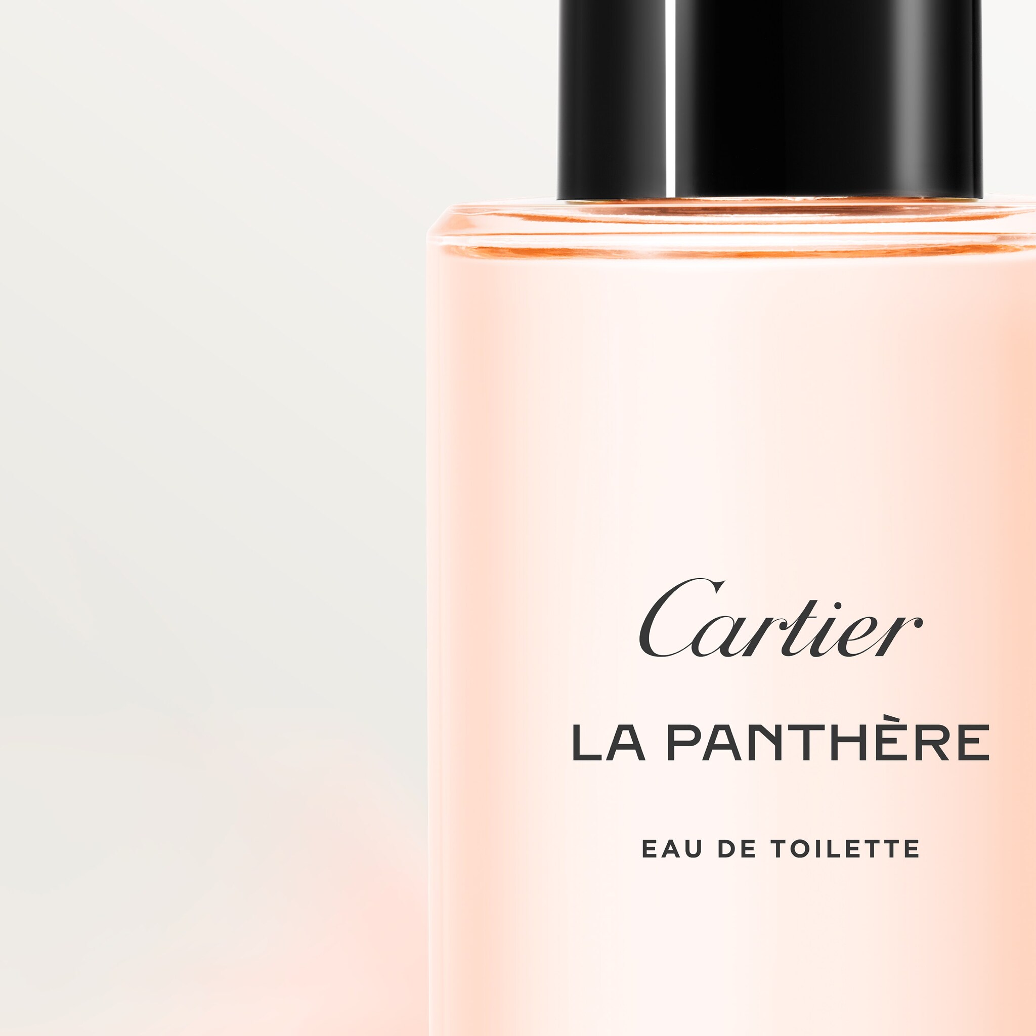 Luxury Fragrances on Cartier® Official Website: La Panthère
