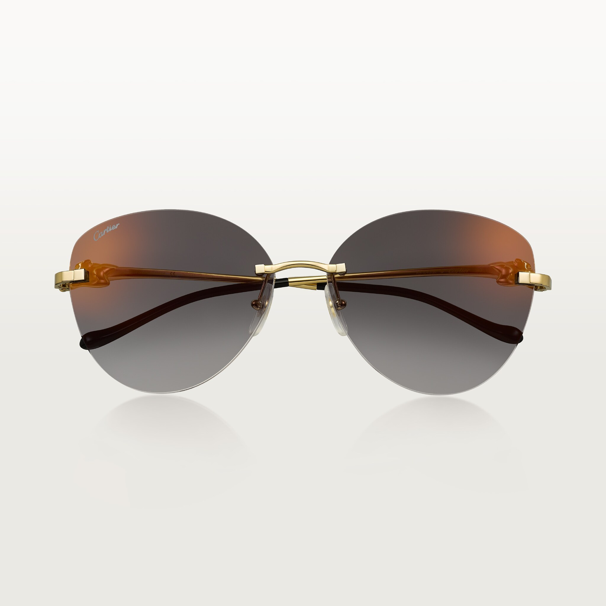 Panth&egrave;re de Cartier sunglasses
