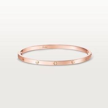 #LOVE# bracelet, small model #LOVE# bracelet, small model