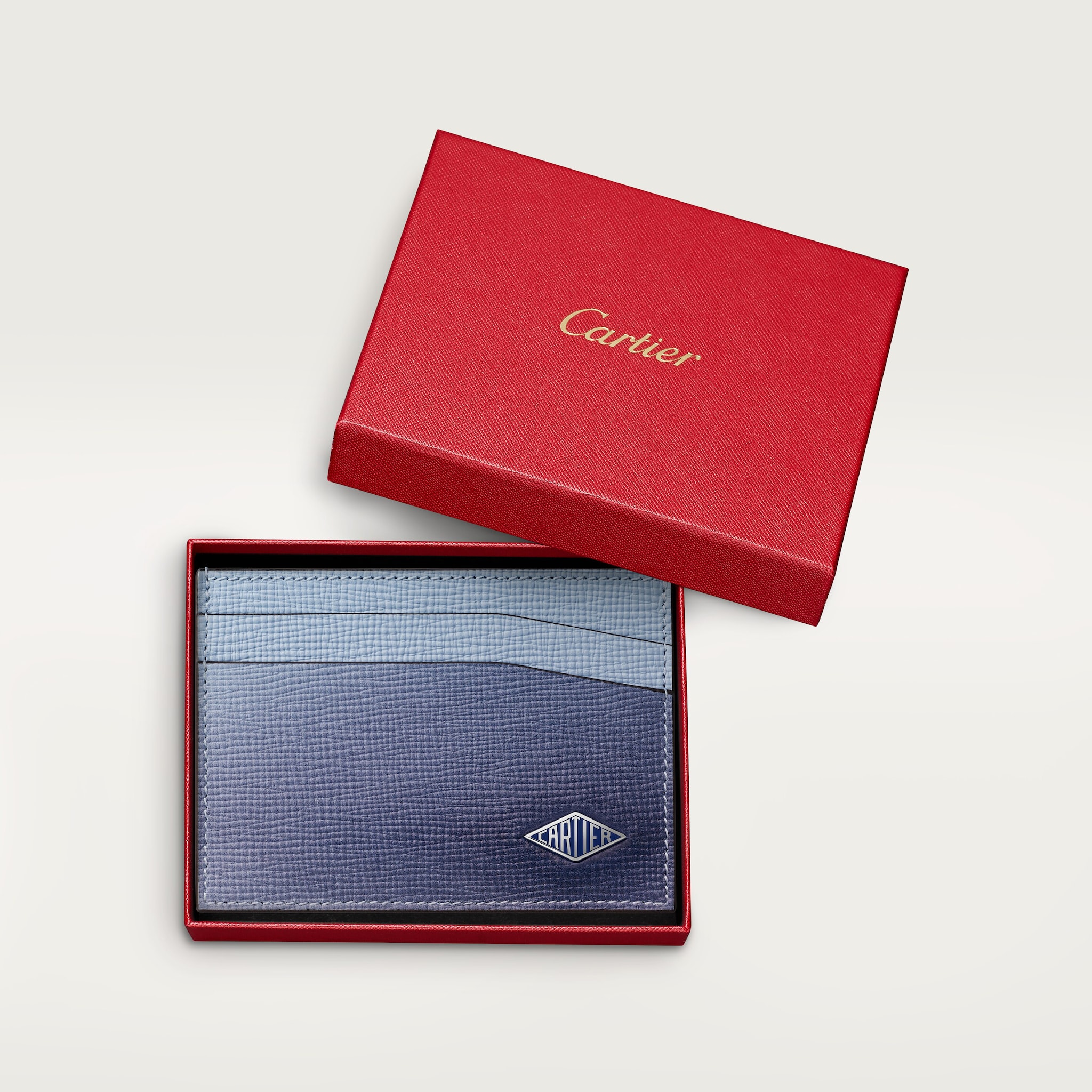 Card holder, Losange, image 5