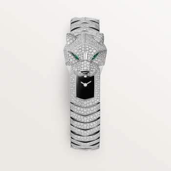 La Panthère de Cartier Watch La Panthère de Cartier Watch