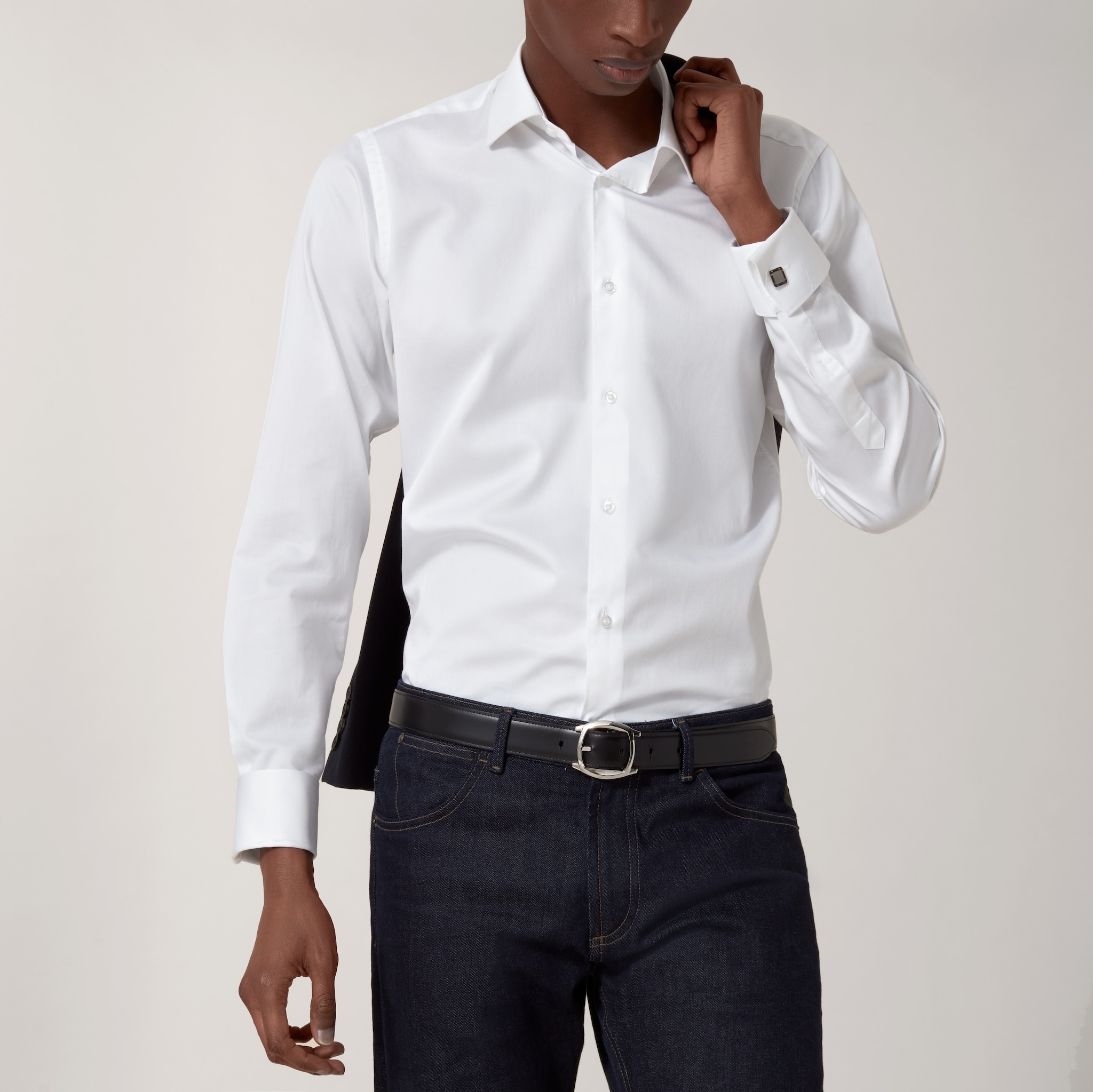 Belt, Drive de Cartier