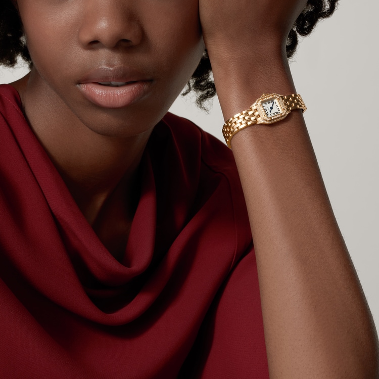 Cartier panthere discount small