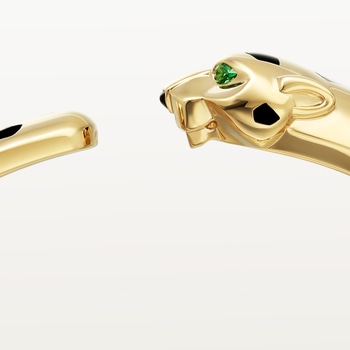 Panthère de Cartier bracelet, medium model Panthère de Cartier bracelet, medium model