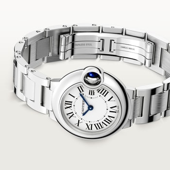 Ballon Bleu de Cartier watch Ballon Bleu de Cartier watch