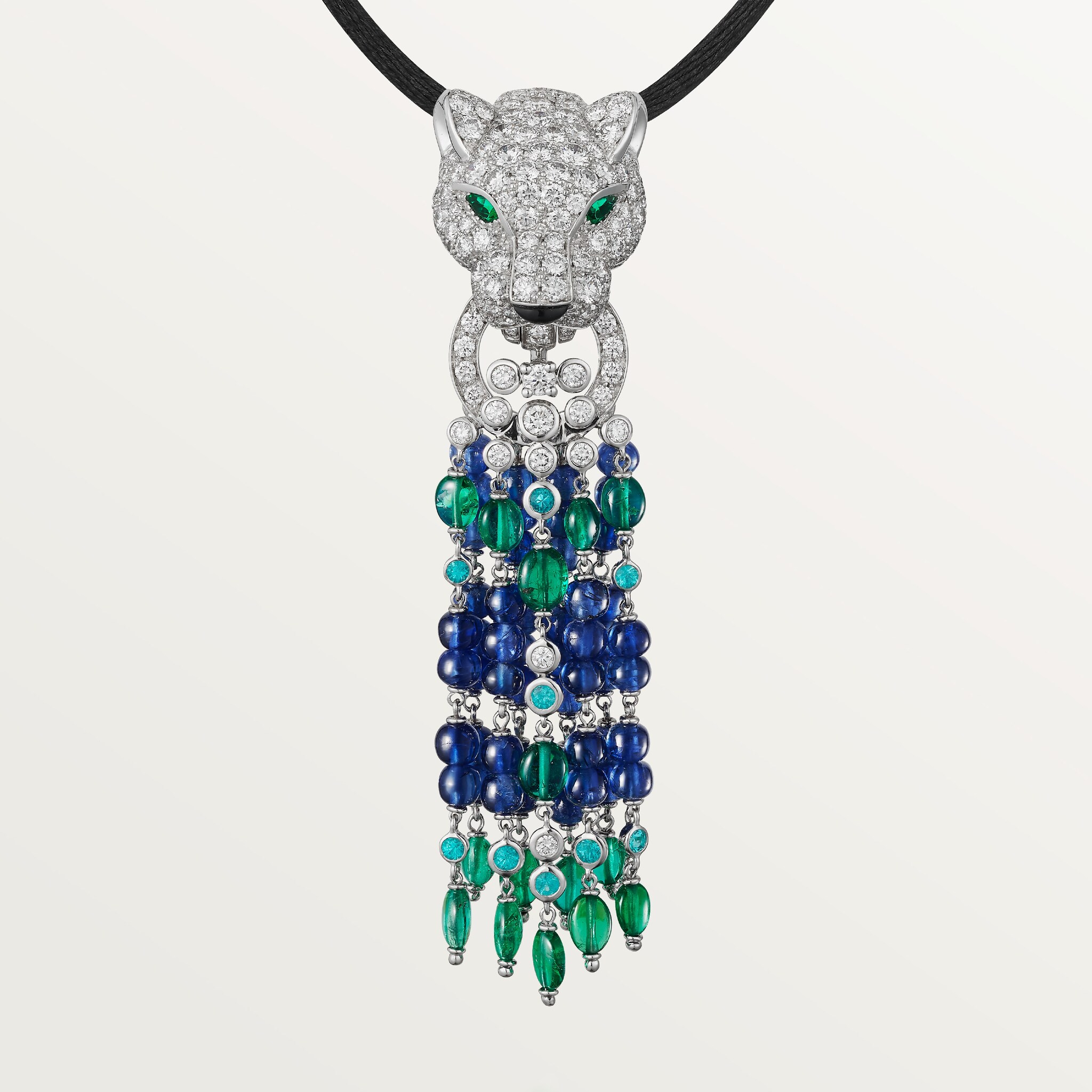 Panth&egrave;re de Cartier bag, Panth&egrave;re Twenties